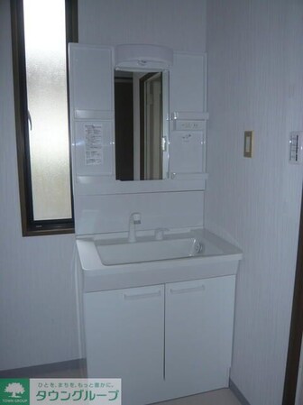 テラスボーナルの物件内観写真